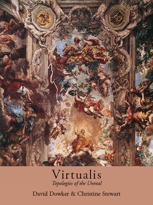 cover image of Virtualis